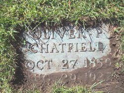 CHATFIELD Oliver Porter 1850-1927 grave.jpg
